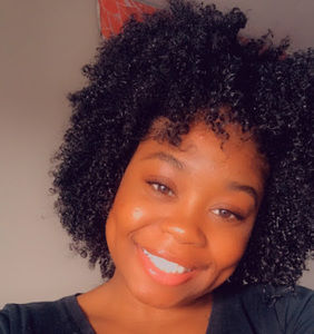 Meet your Posher, Destiny